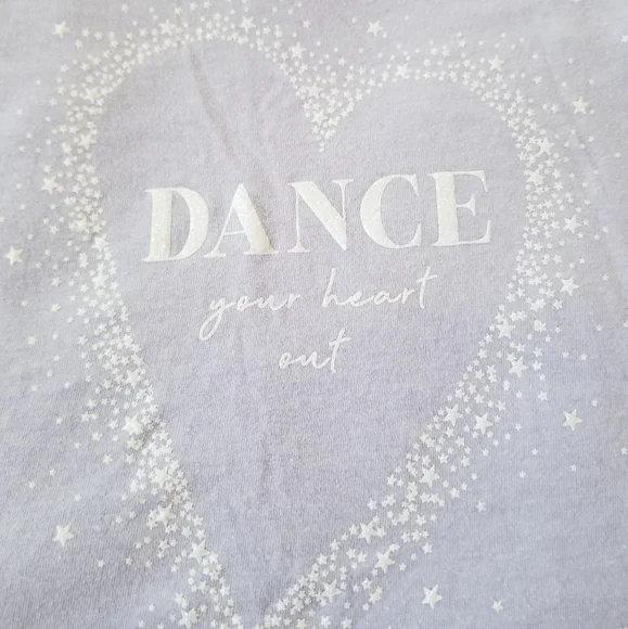 Summer Tops | Lot of 4 | Girls 4T | Disney | Patriotic | Dance - Picture 6 of 16